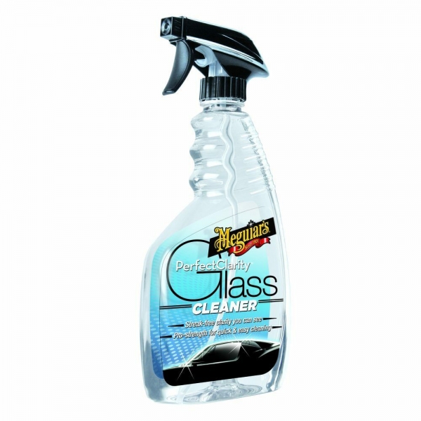 Meguiar`s Perfect Clarity Glass Cleaner 473ml